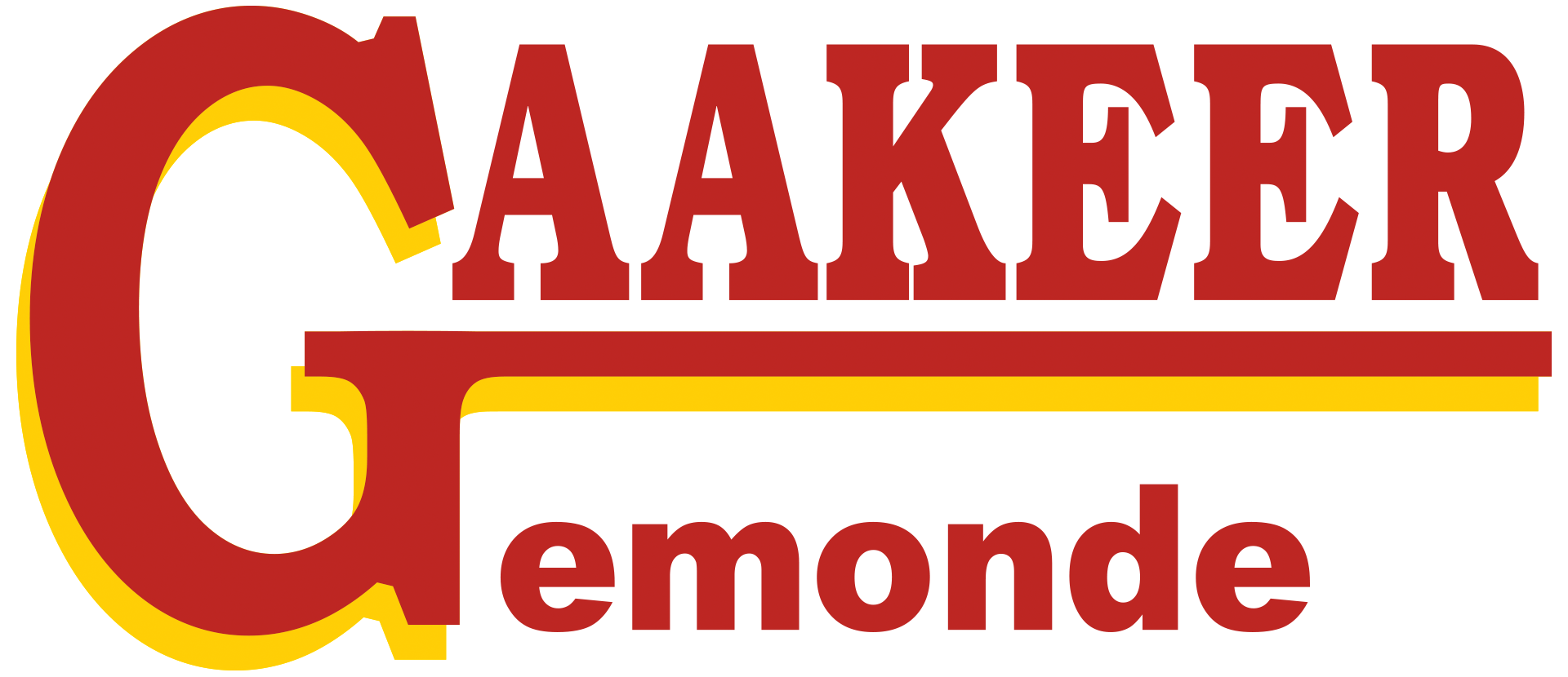 Gaakeer