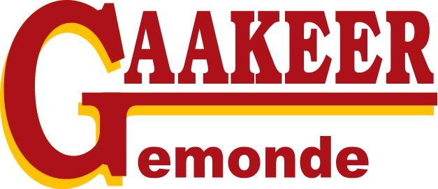 Gaakeer